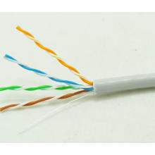 Network Cable Cat3/Cat5e/CAT6 LAN Cable